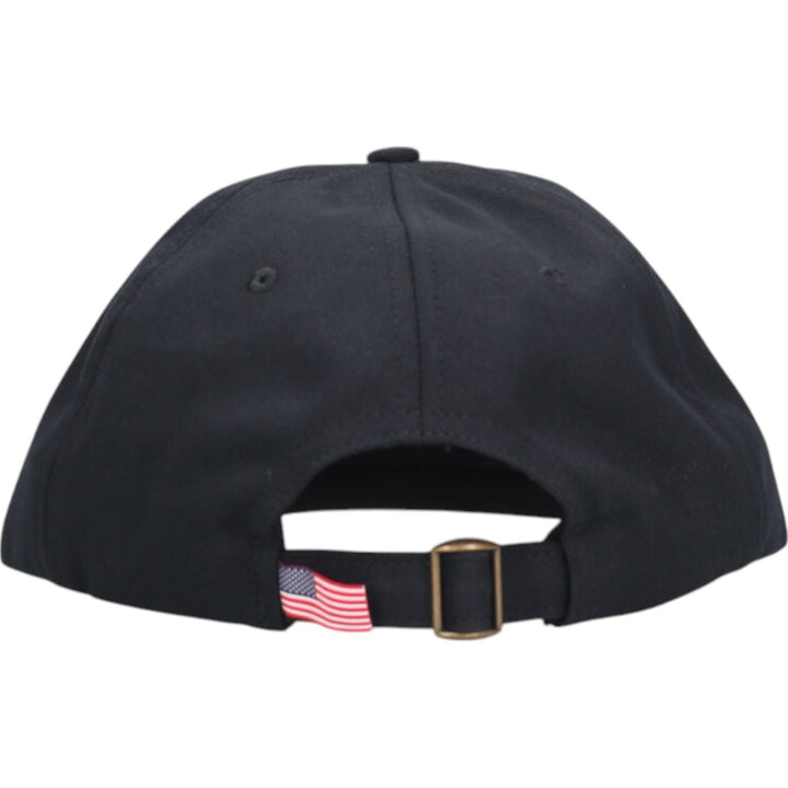 BLK cotton black type Vintage Second Hand