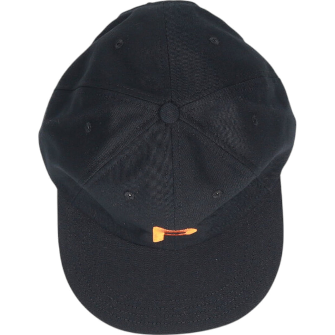BLK cotton black type Vintage Second Hand