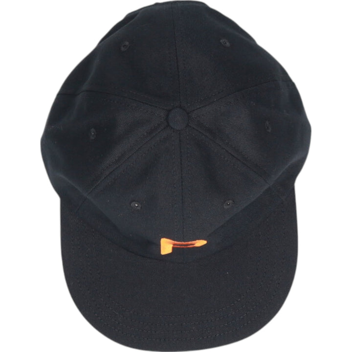 BLK cotton black type Vintage Second Hand