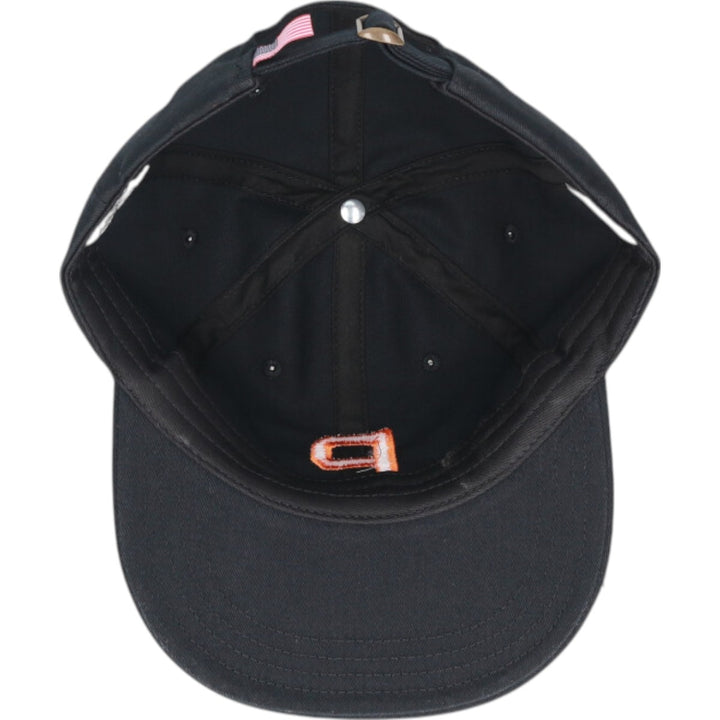 BLK cotton black type Vintage Second Hand