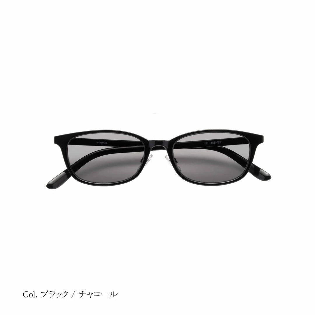 black plastic black type Vintage Second Hand