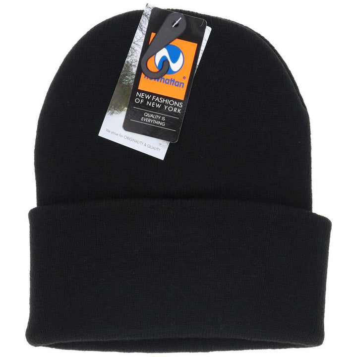 Newhattan Beanie ONE SIZE Free size /jam1346