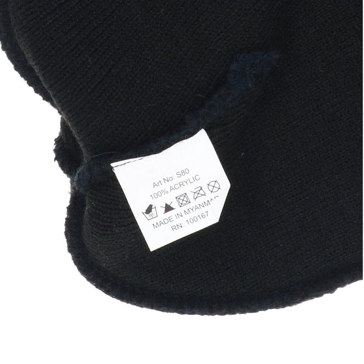 Newhattan Beanie ONE SIZE Free size /jam1346