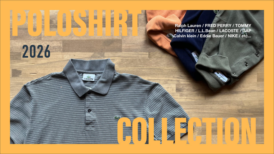 Vintage Clothing Store | Authentic Vintage Clothing Online | JAM