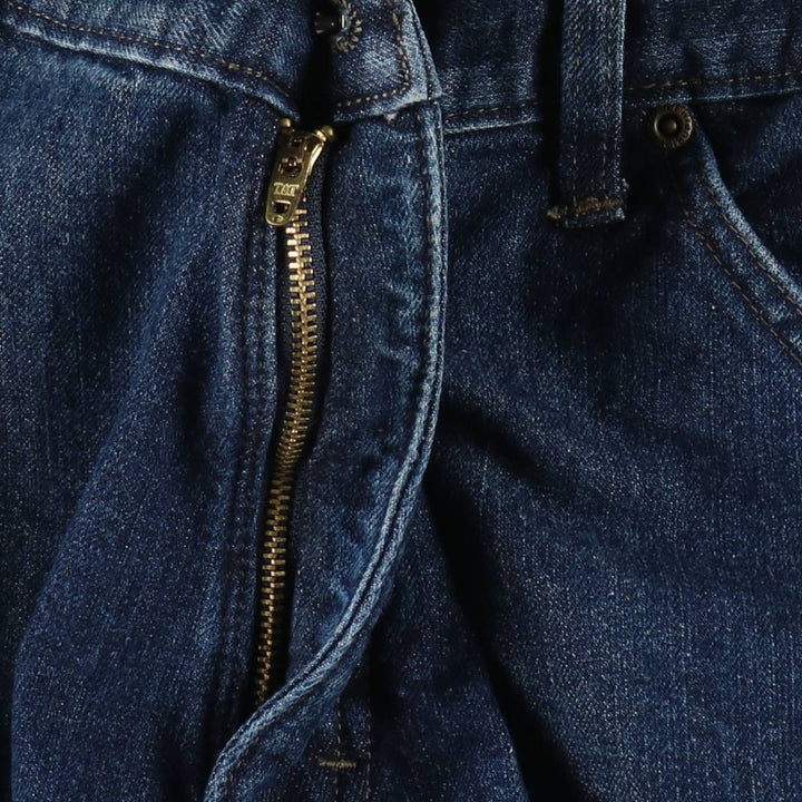 Wrangler Denim Painter Pants for Men, W36 cotton blue type Vintage Second Hand