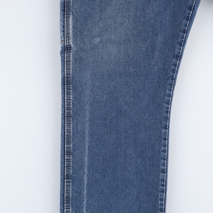 Wrangler Denim Painter Pants for Men, W36 cotton blue type Vintage Second Hand