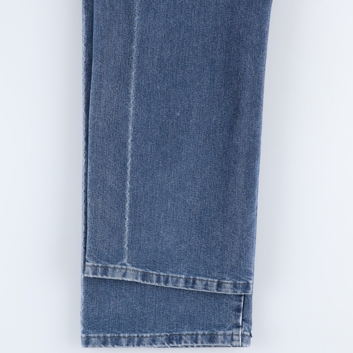 Wrangler Denim Painter Pants for Men, W36 cotton blue type Vintage Second Hand