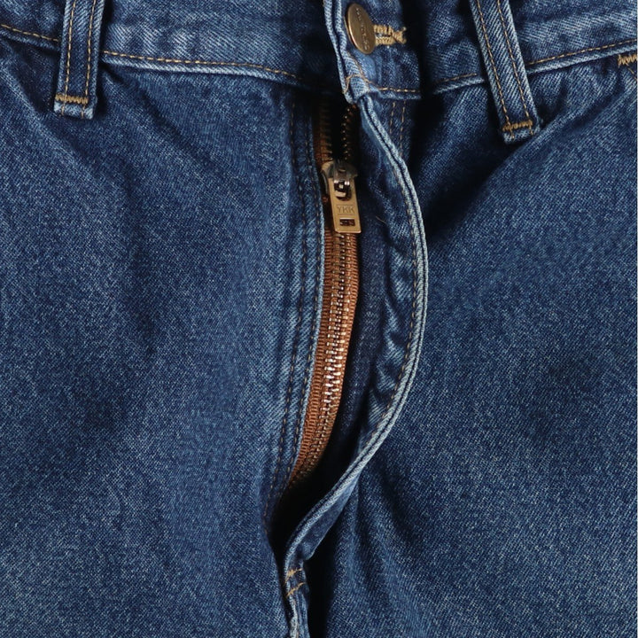 Carhartt Loose Original Fit Denim Painter Pants, Men's, Size W31 cotton blue type Vintage Second Hand