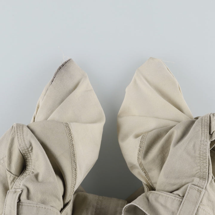 Carhartt Loose Original Fit Duck Painter Pants, Men's, Size 36 cotton Beige type Vintage Second Hand