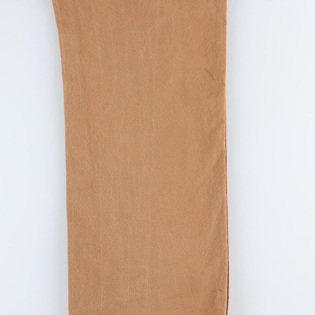 Dickies Duck Painter Pants Men's W39 cotton brown type Vintage Second Hand