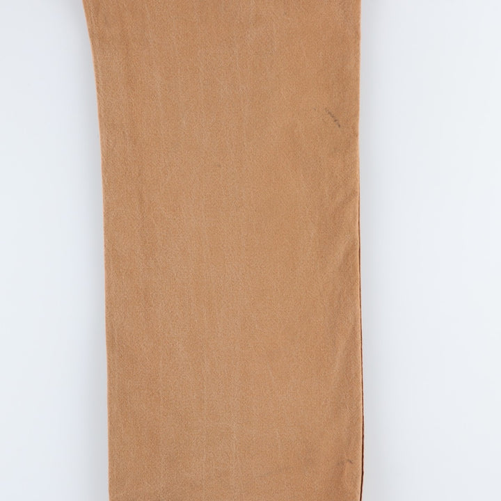 Dickies Duck Painter Pants Men's W39 cotton brown type Vintage Second Hand