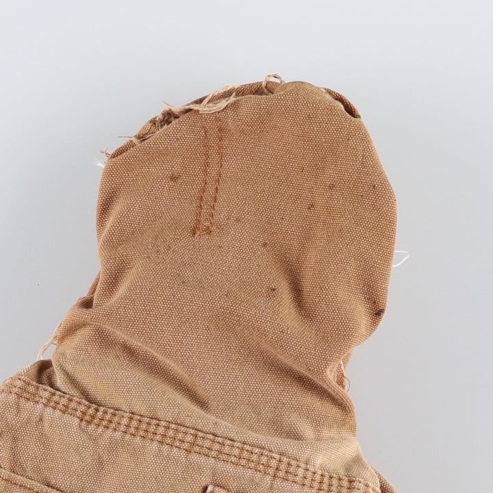 Dickies Duck Painter Pants Men's W33 equivalent cotton Beige type Vintage Second Hand