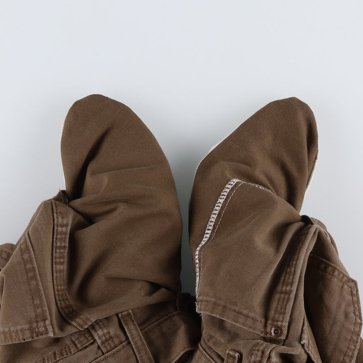 Dickies Relaxed Duck Painter Pants, Men's, Size 36 cotton brown type Vintage Second Hand