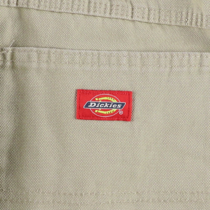 Dickies Duck Painter Pants Cargo Pants Men's W34 (approx.) unclear Beige type Vintage Second Hand