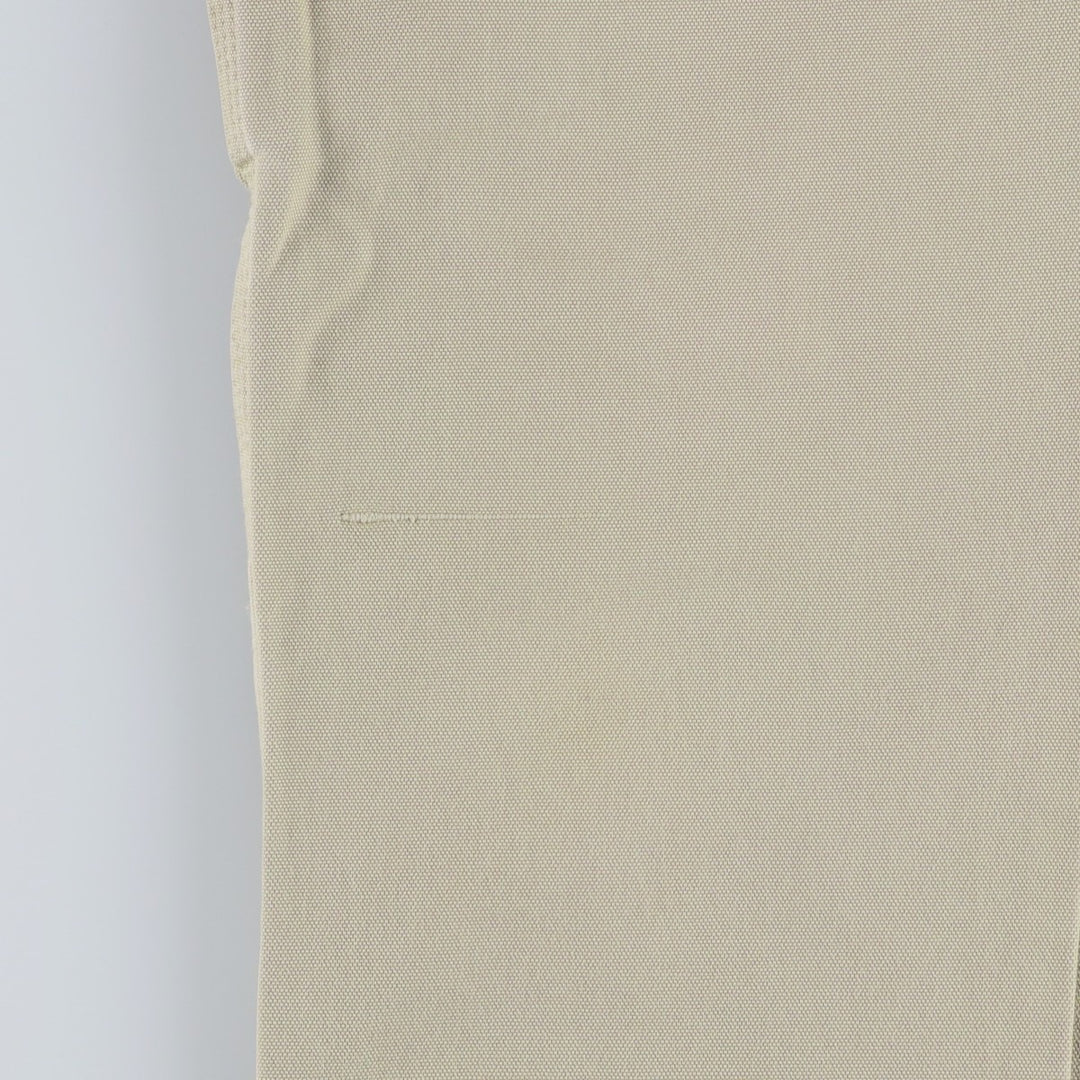 Dickies Duck Painter Pants Cargo Pants Men's W34 (approx.) unclear Beige type Vintage Second Hand