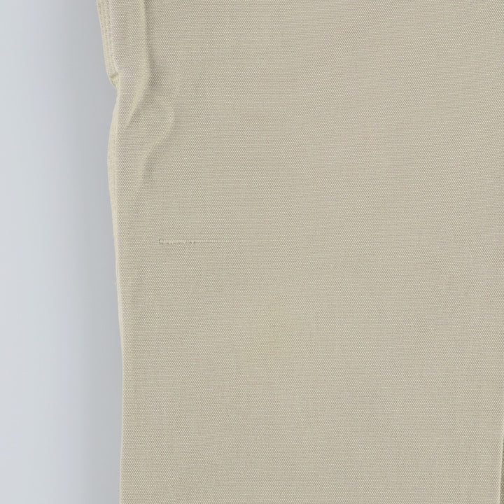 Dickies Duck Painter Pants Cargo Pants Men's W34 (approx.) unclear Beige type Vintage Second Hand