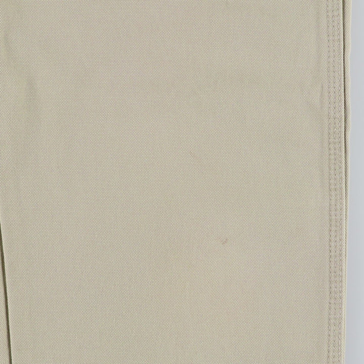 Dickies Duck Painter Pants Cargo Pants Men's W34 (approx.) unclear Beige type Vintage Second Hand