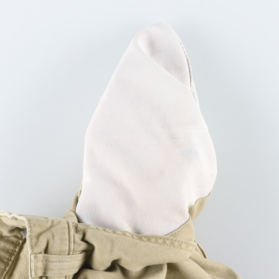 Carhartt Relaxed Fit Duck Work Pants, Men's W31 (approx.) cotton Beige type Vintage Second Hand