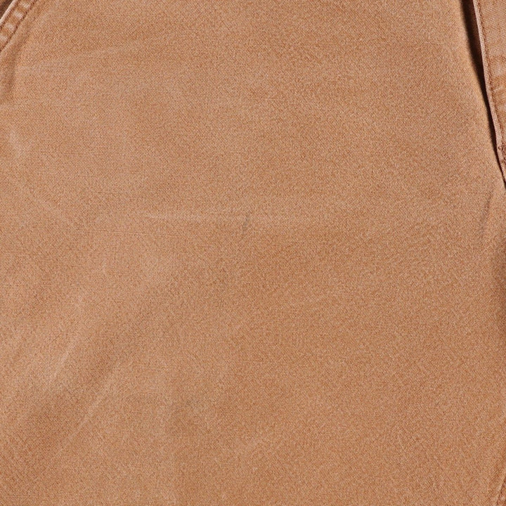 Carhartt Relaxed Fit Duck Painter Pants, Men's, Size 37 cotton Beige type Vintage Second Hand