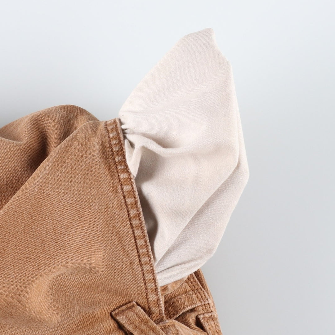 Carhartt Relaxed Fit Duck Painter Pants, Men's, Size 37 cotton Beige type Vintage Second Hand