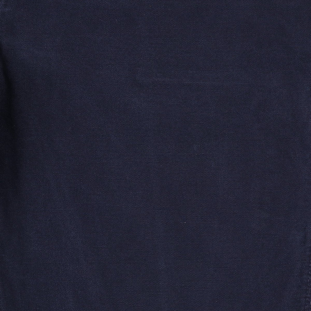 Carhartt Dungaree Fit Duck Painter Pants, Men's, W37 equivalent cotton navy blue type Vintage Second Hand
