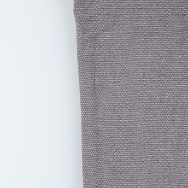 Carhartt Relaxed Fit Duck Work Pants, Men's, W36 equivalent cotton gray type Vintage Second Hand