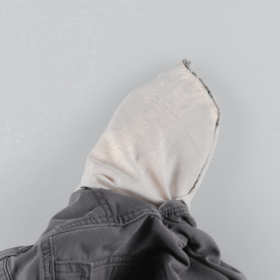 Carhartt Relaxed Fit Duck Painter Pants, Men's, Size W30 cotton gray type Vintage Second Hand