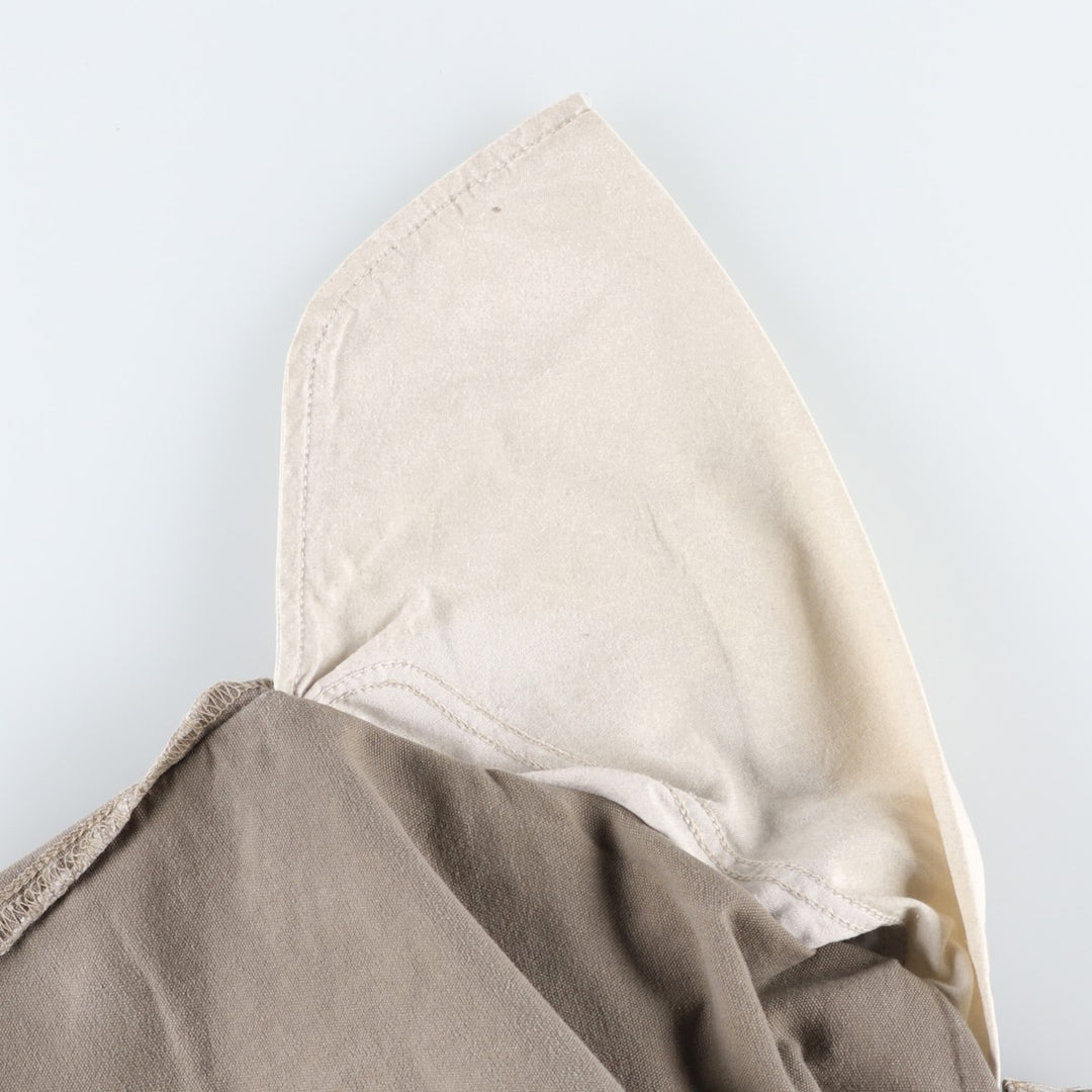 Carhartt Relaxed Fit Duck Work Pants, Men's, W36 equivalent cotton Khaki type brown Vintage Second Hand