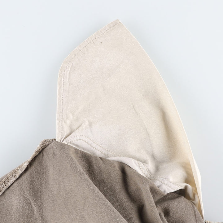 Carhartt Relaxed Fit Duck Work Pants, Men's, W36 equivalent cotton Khaki type brown Vintage Second Hand