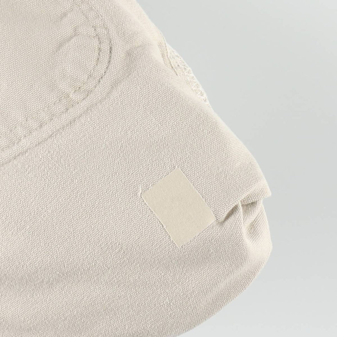 Carhartt Duck Painter Pants, Men's, W30 equivalent cotton Beige type Vintage Second Hand