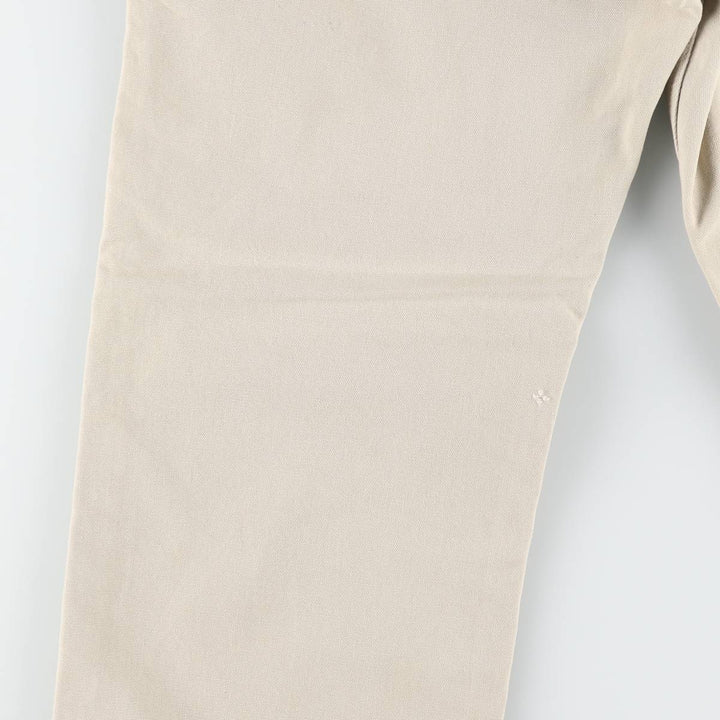 Carhartt Duck Painter Pants, Men's, W30 equivalent cotton Beige type Vintage Second Hand