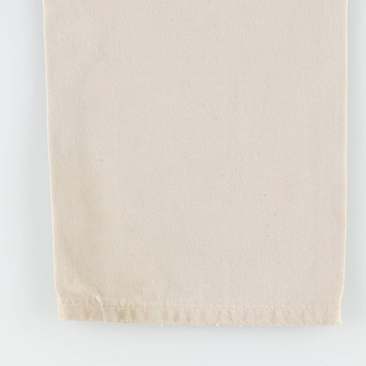 Carhartt Duck Painter Pants, Men's, W30 equivalent cotton Beige type Vintage Second Hand