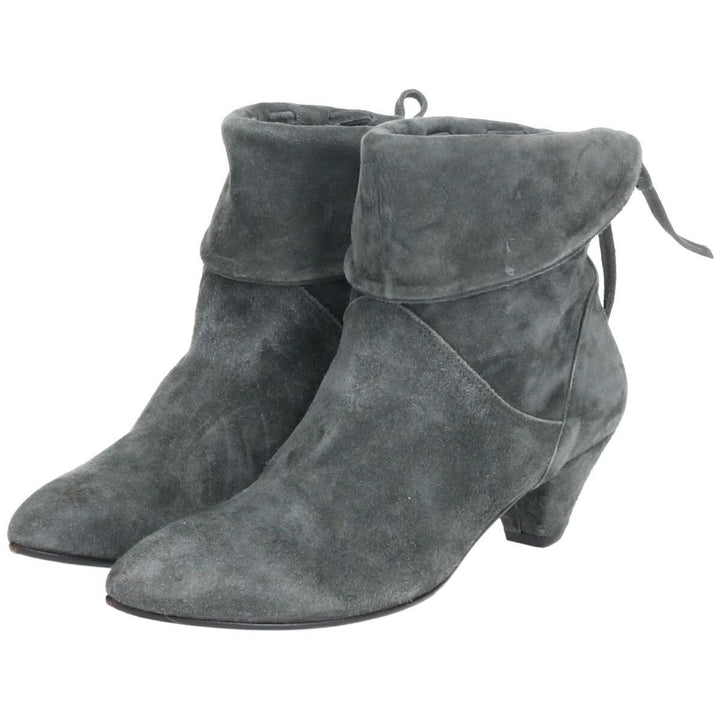 Via studis booties made in Italy size 37 women's 9.1" /saa007219