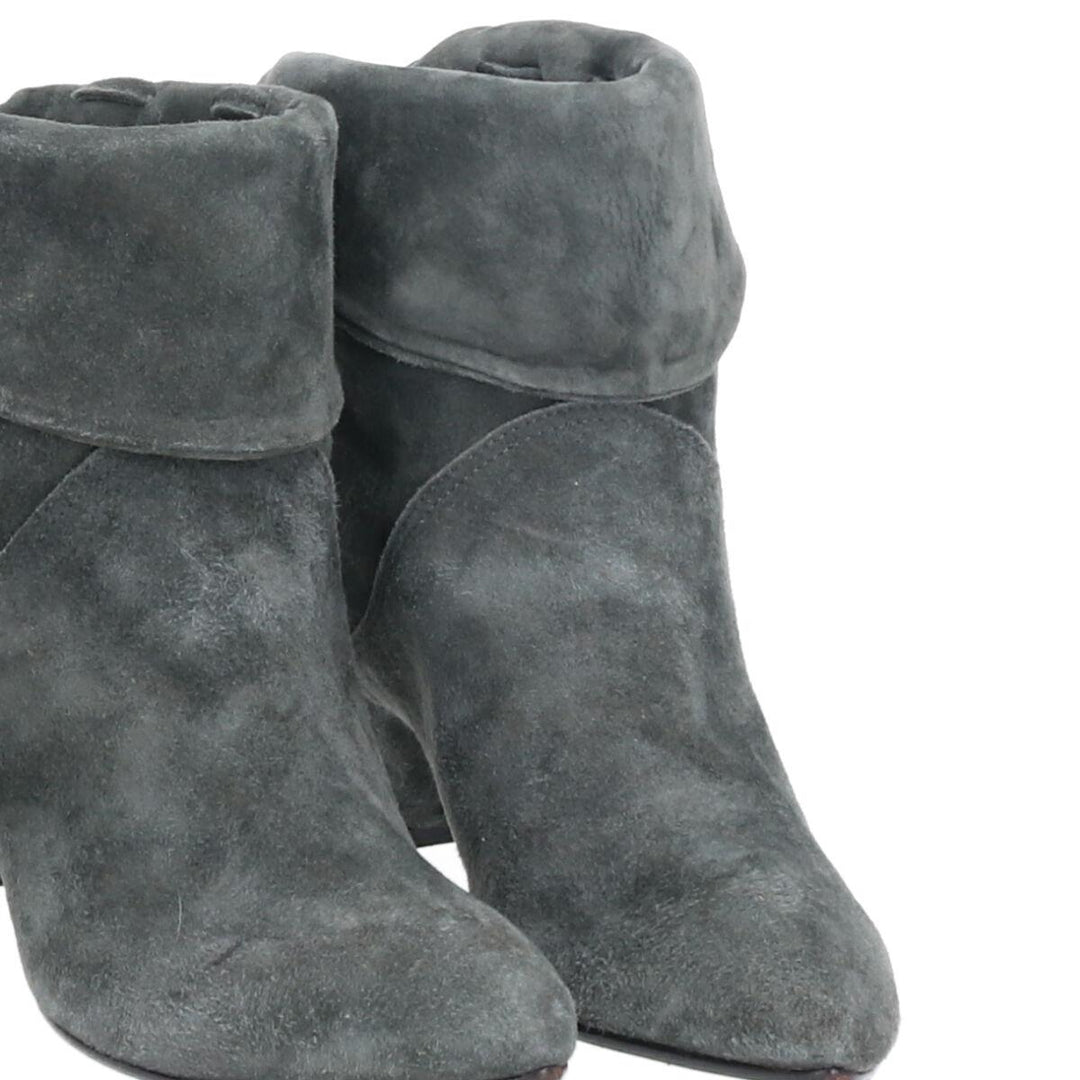 Via studis booties made in Italy size 37 women's 9.1" /saa007219