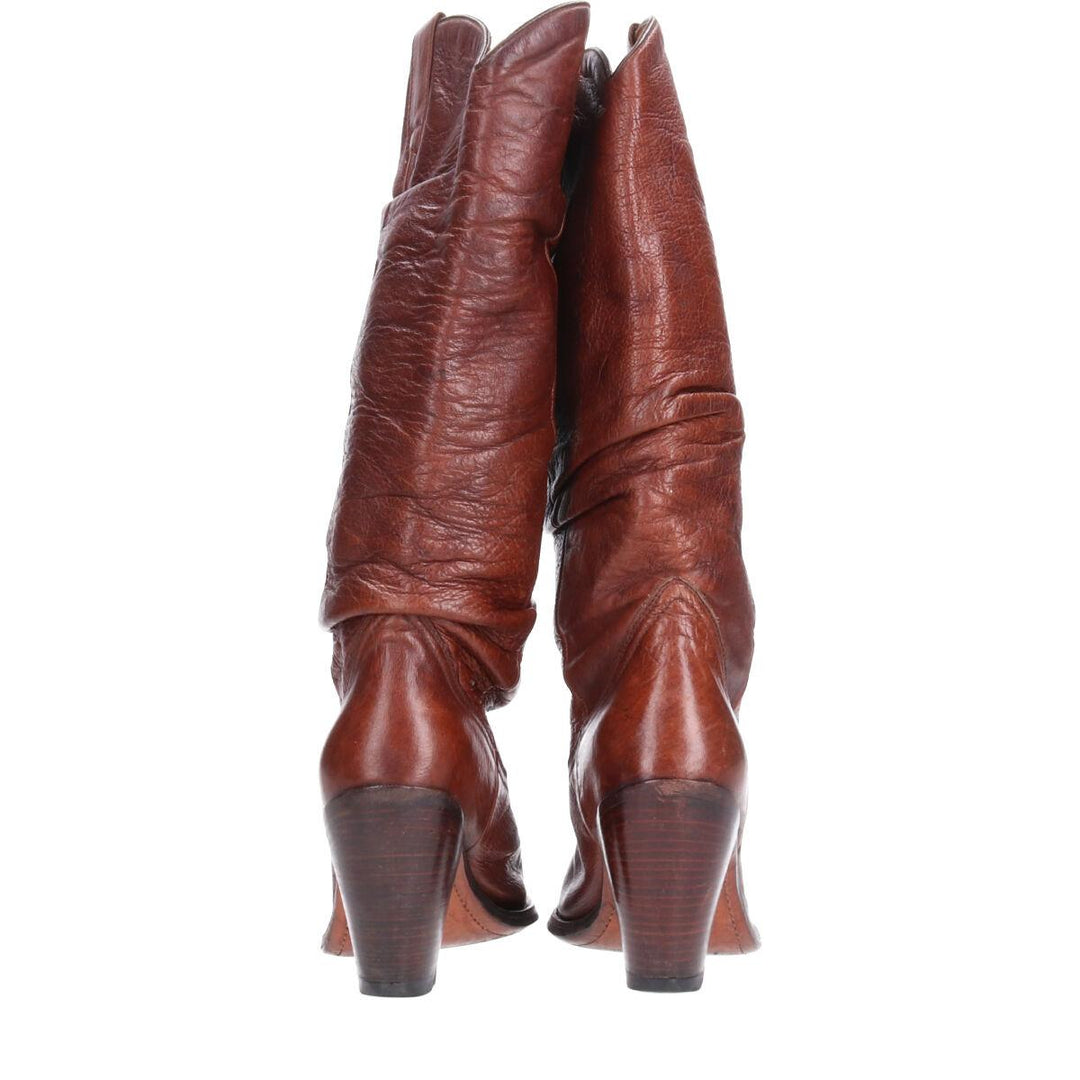 Sendra Western Boots US6 Women's 9.1" /saa007238