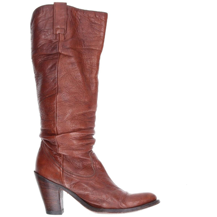 Sendra Western Boots US6 Women's 9.1" /saa007238