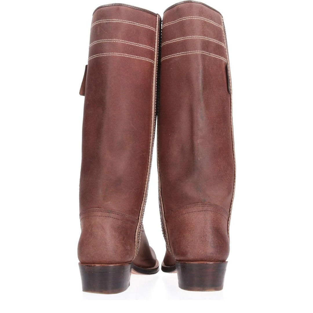 PETUSCO Long Boots 6 Women's 9.1" /saa007239