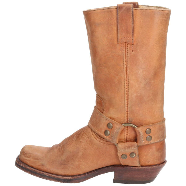 Sendra Ring Boots 36 Women's 8.7" /saa007315