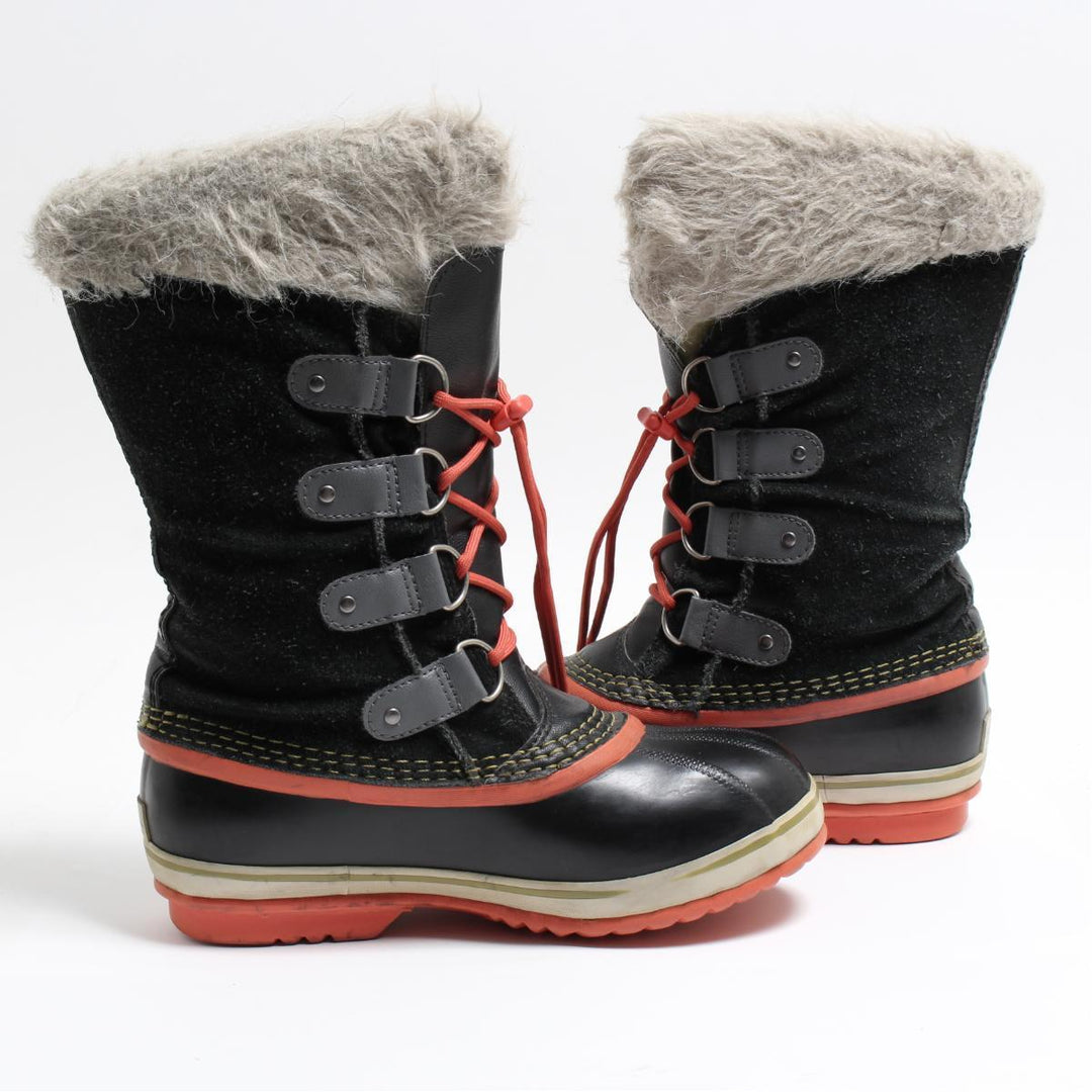 SOREL Winter boots US5 Women's 23.0cm /saa008164