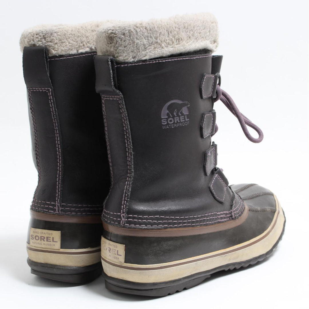 SOREL Winter boots US6 Women's 22.5cm /saa008165