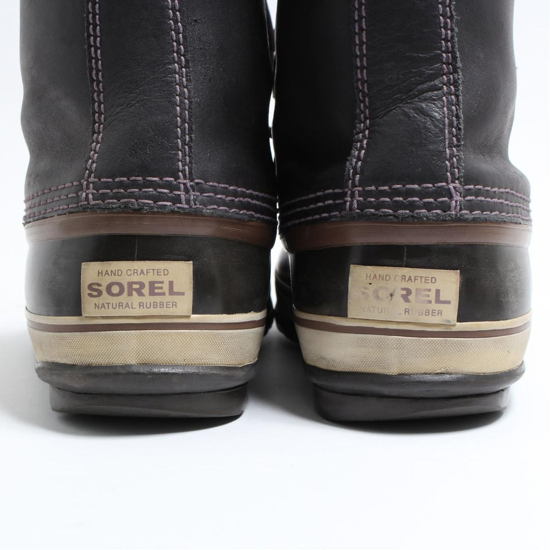 SOREL Winter boots US6 Women's 22.5cm /saa008165