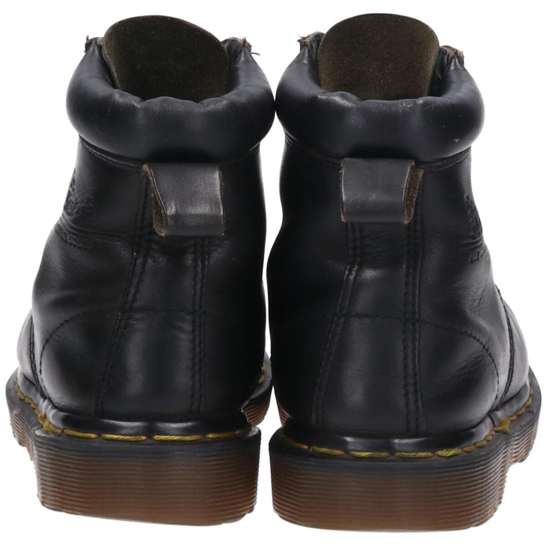 Dr. Martens 6-hole boots made in the UK for women /saa008204 Women's ドクターマーチン Dr.Martens 6ホールブーツ 英国製 レディース /saa008204 /saa008204