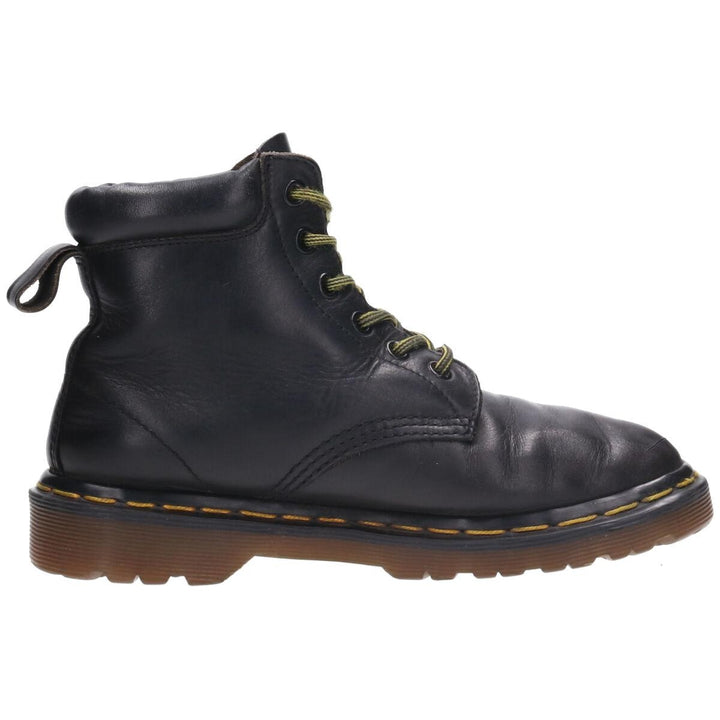 Dr. Martens 6-hole boots made in the UK for women /saa008204 Women's ドクターマーチン Dr.Martens 6ホールブーツ 英国製 レディース /saa008204 /saa008204