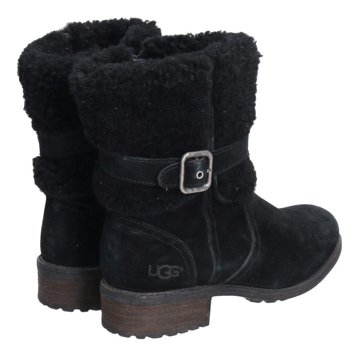 UGG BLAYRE 2 Side Zip Boots US5.5 Women's 22.5cm /saa008214