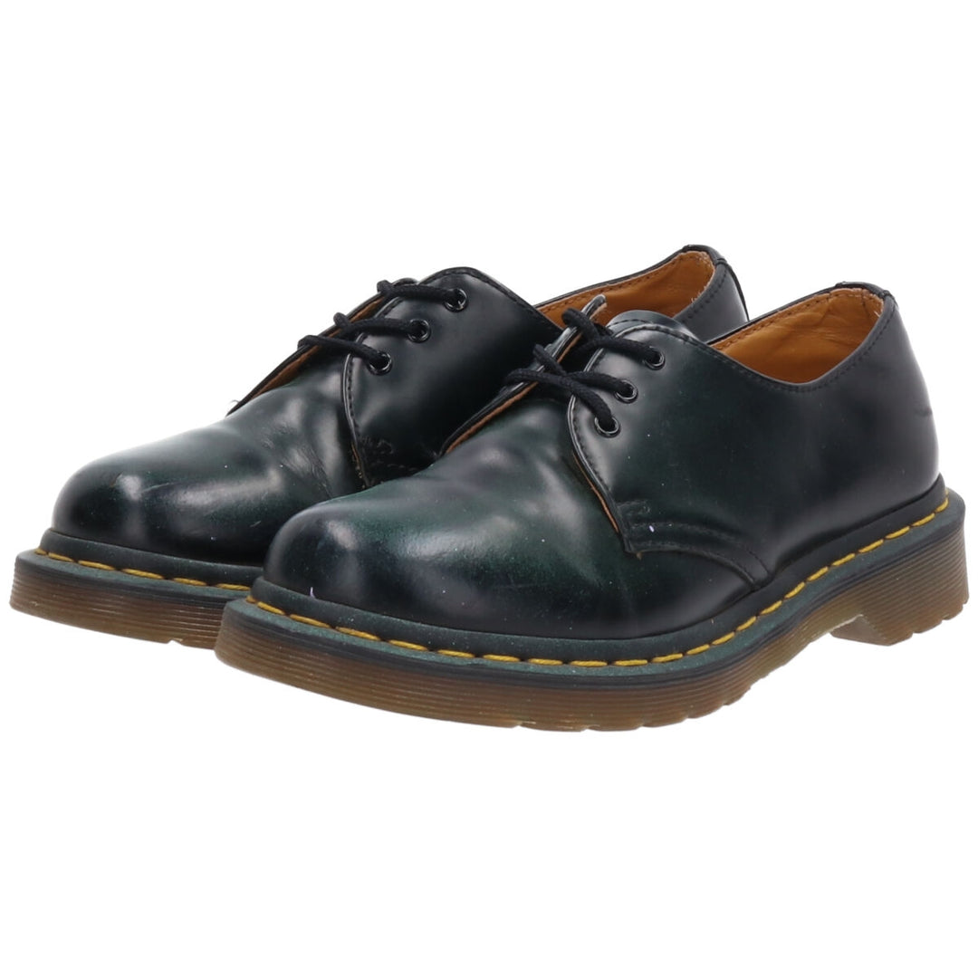 Dr. Martens 3-hole shoes UK4 Women's 22.5cm /saa008304