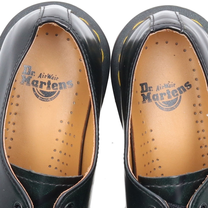 Dr. Martens 3-hole shoes UK4 Women's 22.5cm /saa008304