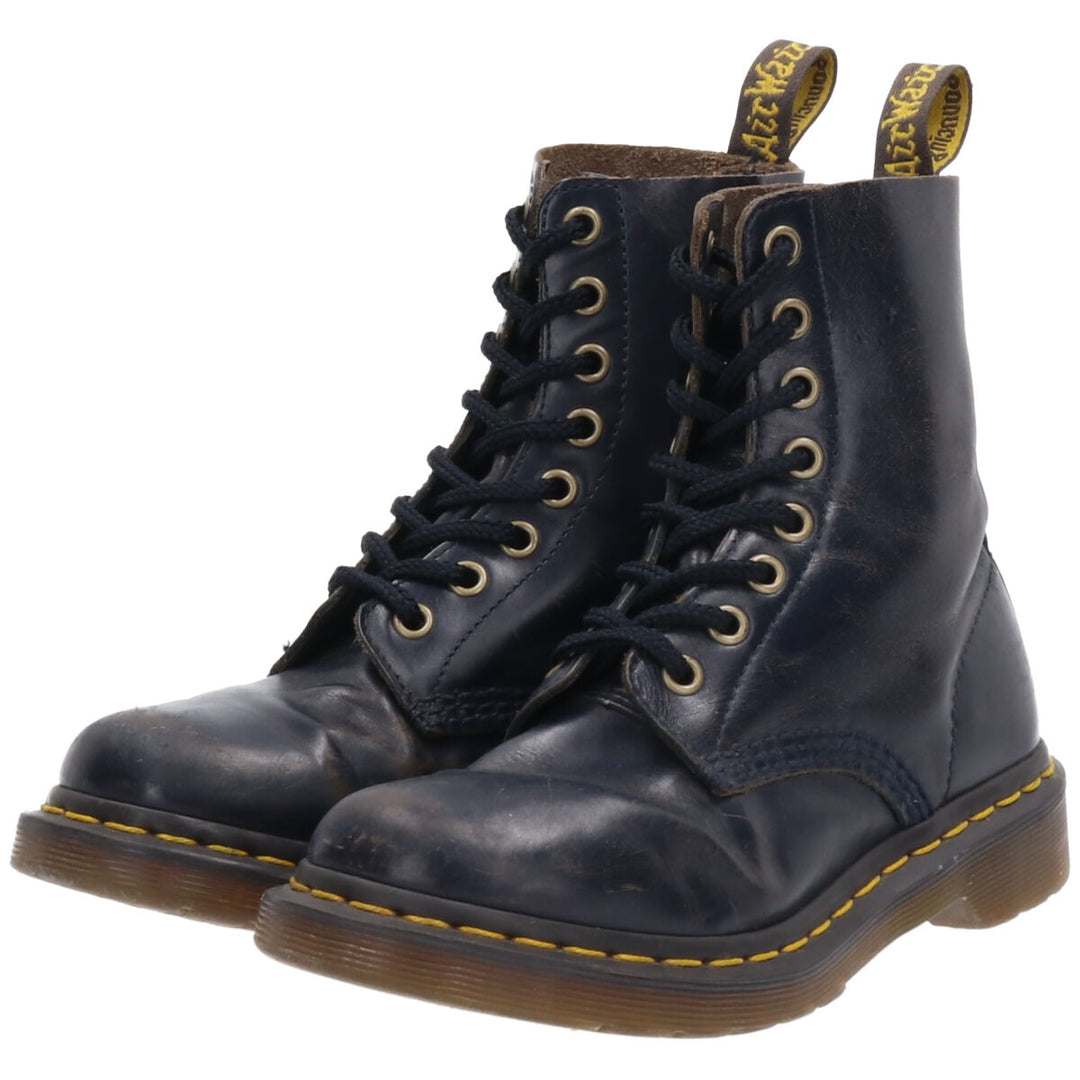 Dr. Martens 8-hole boots UK3 Women's 21.5cm /saa008383