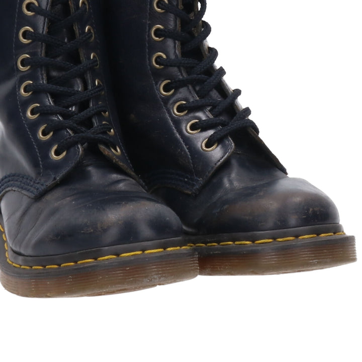 Dr. Martens 8-hole boots UK3 Women's 21.5cm /saa008383