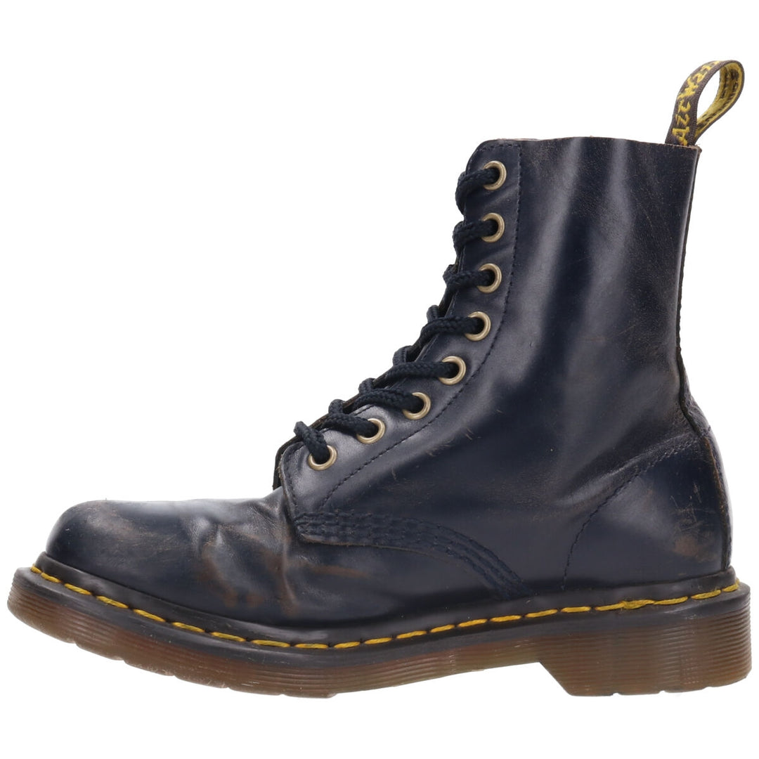 Dr. Martens 8-hole boots UK3 Women's 21.5cm /saa008383