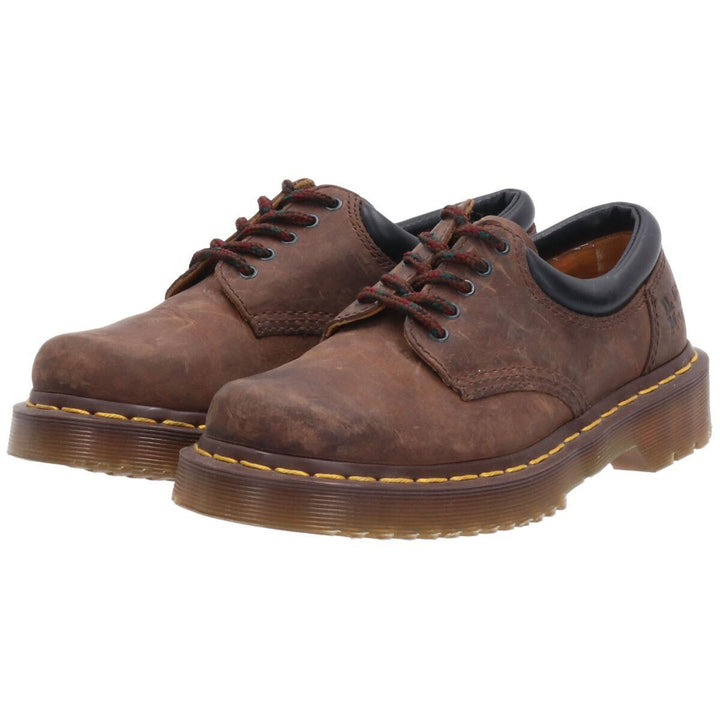 Dr. Martens 5-hole shoes UK3 Women's 21.5cm /saa008429